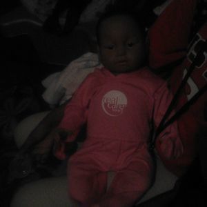 Meet your Posher, Bessie